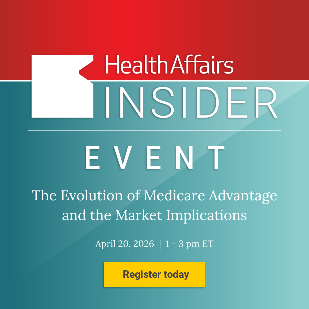 The Evolution of Medicare Advantage and the Market Implications
